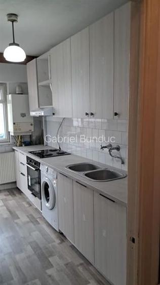 Apartament 2 camere, Grivitei