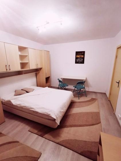 Ofer inchiriere garsoniera in Popa Sapca, mobilata si utilata, 1200 lei - 2