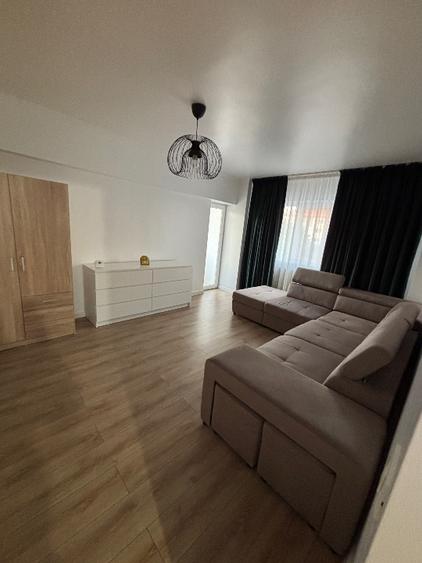 Închiriez garsoniera - 8