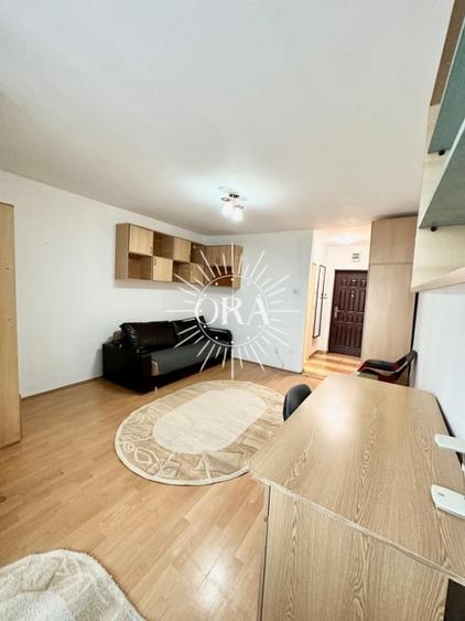 GARSONIERA DE INCHIRIAT | GHEORGHENI | DETUNATA | PRIVELISTE DEOSEBITA - 4