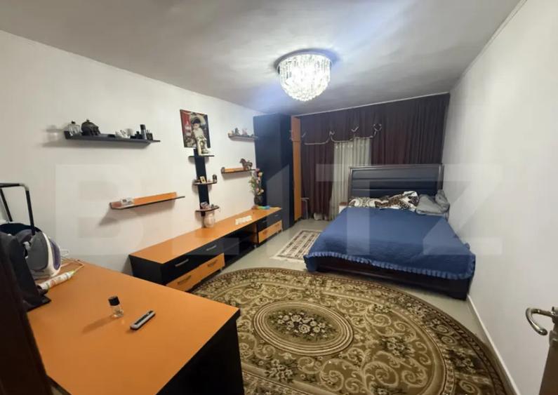 Apartament 3 camere, 70 mp, zona Micro 11 - 5