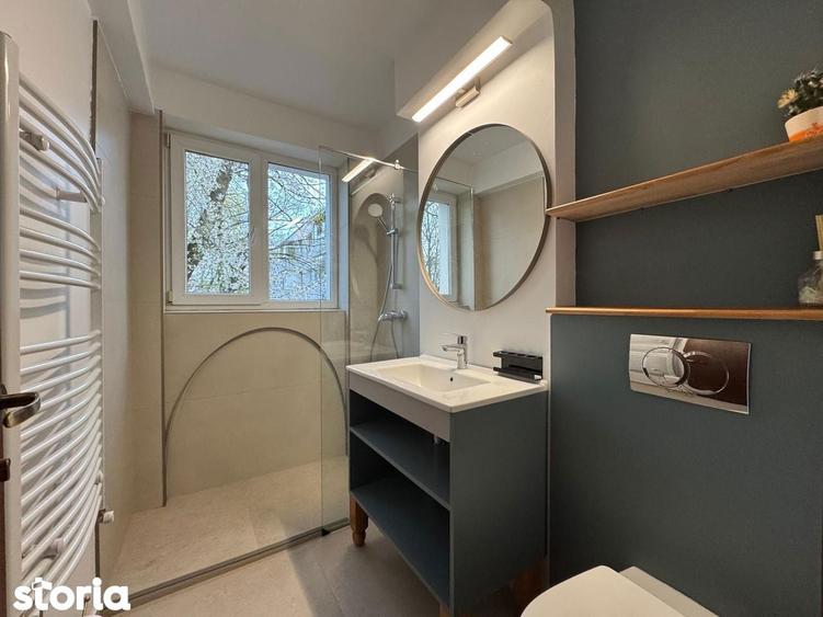 Proprietar, Copou, Universitate, apartament 3 camere decomandate - 7
