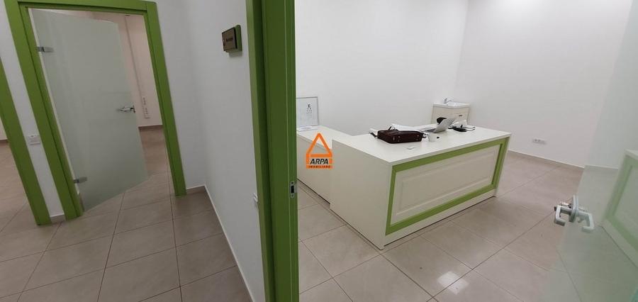 Spatiu comercial – 20 mp – 120 mp , cabinet medical - Pacurari - 6