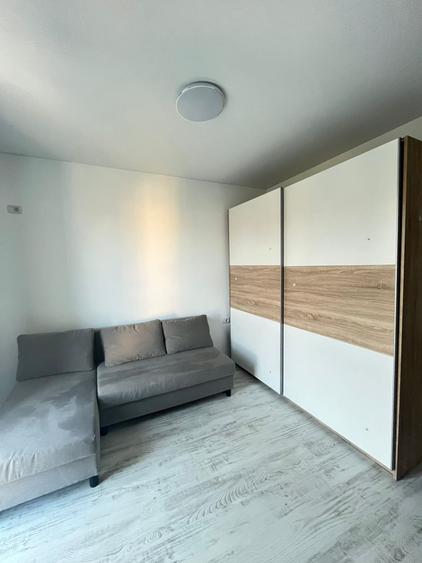 GARSONIERA SPATIOASA-DE INCHIRIAT-MILITARI RESIDENCE-COMISION 50% - 5