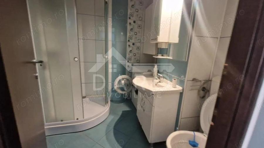 Apartament de vanzare 2 camere | Etaj 1 | Zona Tudor langa Shop - 5