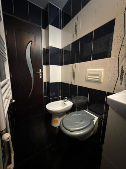 Rovine, garsoniera de vanzare, 4/4, decomandata, 37 mp, an 1985, mobilat/utilat - 8