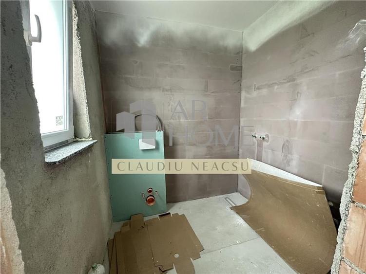 Casa de vanzare, 4 camere, Strejnicu, Prahova, la cheie - 21