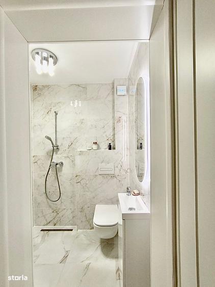 Vila Lux Incalzire Pardoseala Curte 330mp - 8