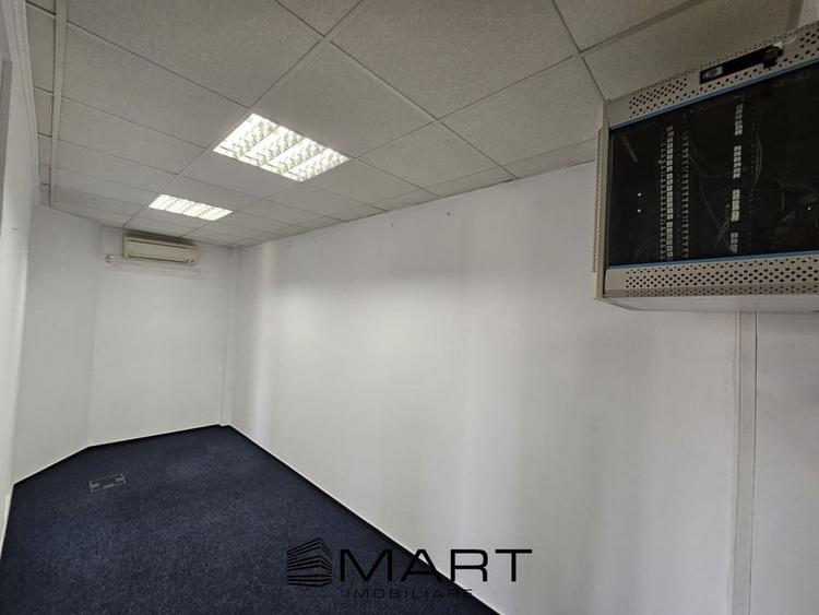 Spatiu comercial Calea Dumbravii - 5