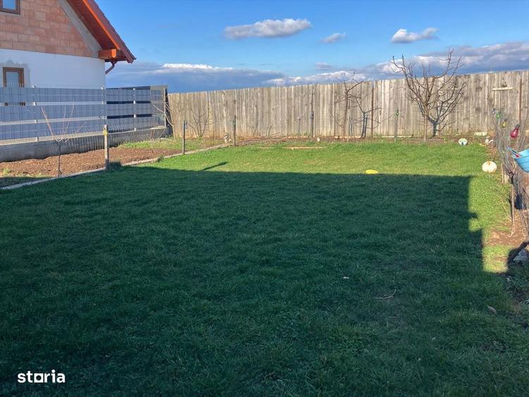 Vanzare Casa Parter Harman - 10