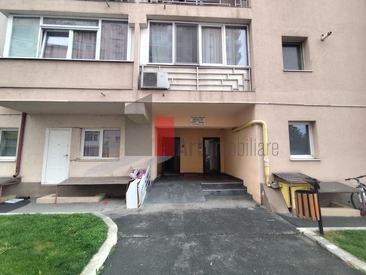 Apartament cu 3 camere de vanzare in Confort City - 5