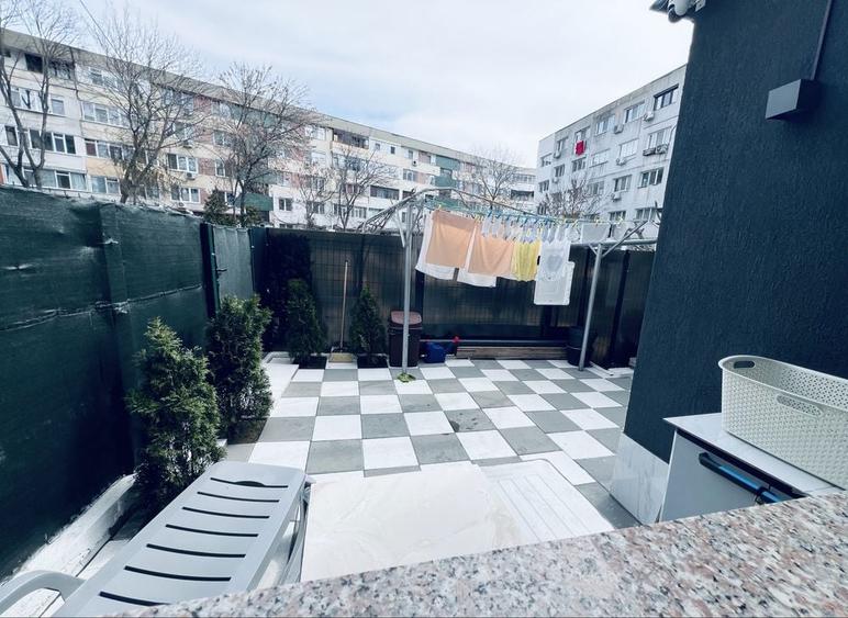 Apartament 1 Camera , Zona Hipodrom - 5