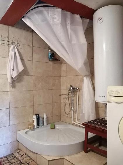 Vand casa si teren - 8