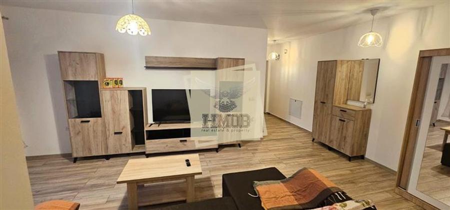 Apartament 3 camere 72mp | balcon | parcare | Cartierul Kogalniceanu - 2