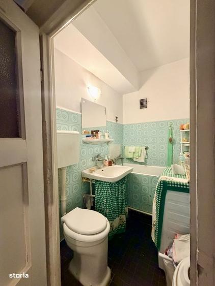 Apartament 2 camere Kogalniceanu-Cismigiu ideal investitie - 3