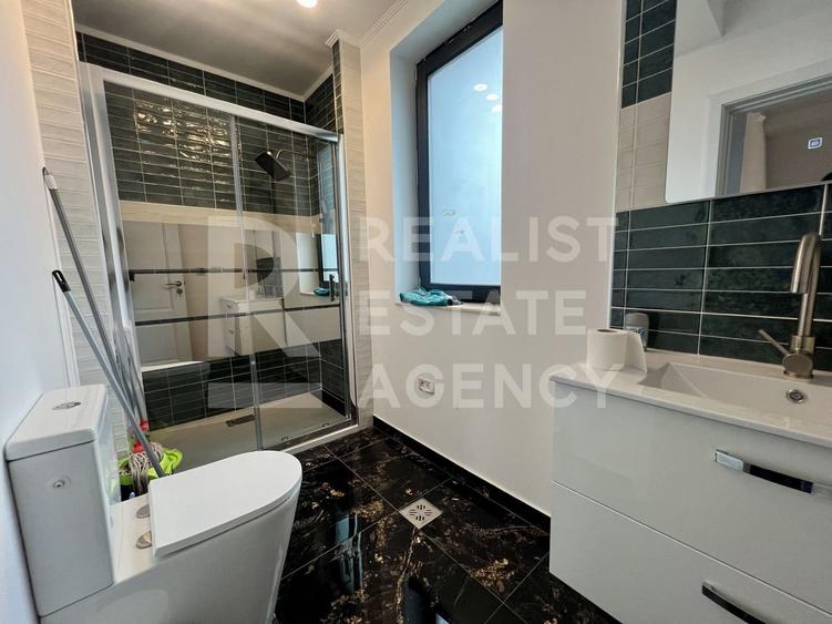 Casă de vânzare în Rediu, Iași | P+1E | 113,55 mp utili, teren 515 m - 10