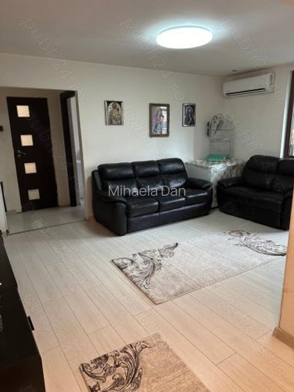 Apartament -2 camere-semidecomandat-zona Stefan cel Mare