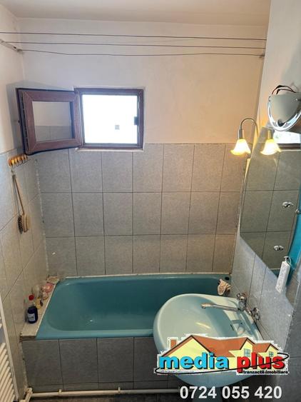 De închiriat – apartament cu 2 camere în Mazepa - 9