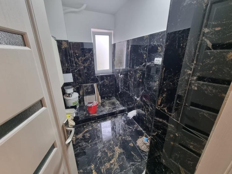 Strada Energiei- 2 camere decomandate la etajul 2, renovat acum - 5