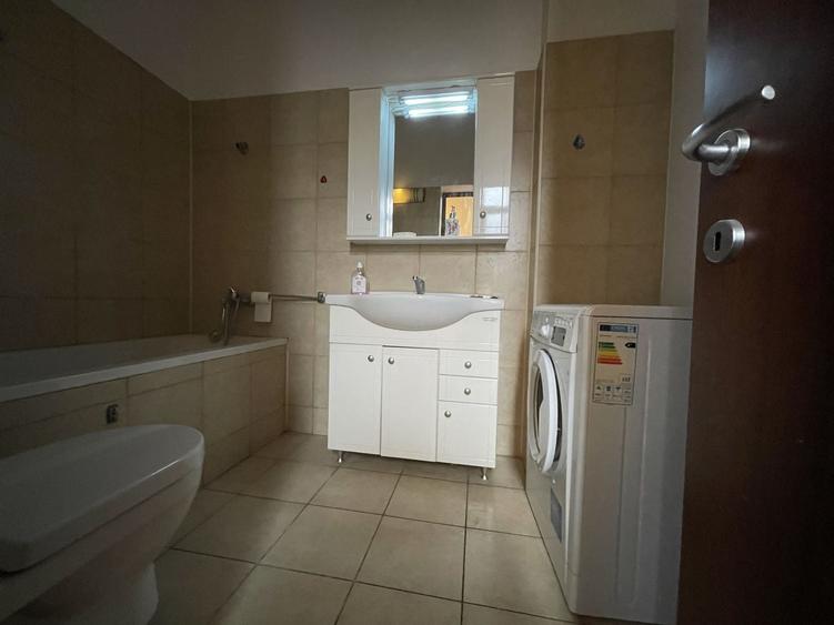 OCAZIE |APARTAMENT 2CAMERE|DOROBANTI|BLOC CONSOLIDAT IN 2005 - 5