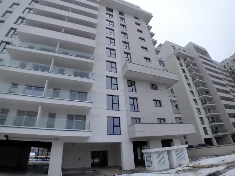 2 Camere | Ela Cotroceni Faza 2 |  Terasa 8mp - 5