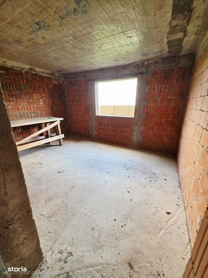 Vila P+1 la rosu, 5 camere, 143 mp utili, teren 450 mp, Cocosesti - 19