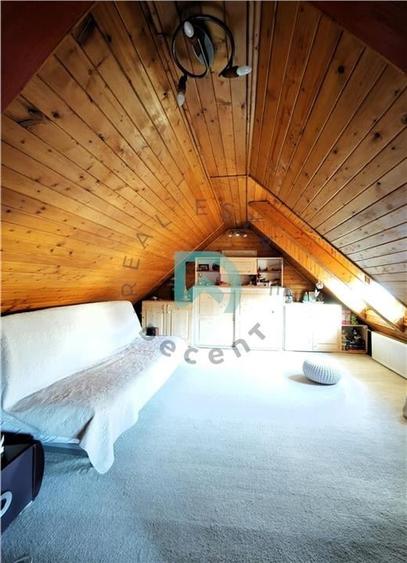 Casa 3 camere de vanzare,  Brasovul Vechi - 8