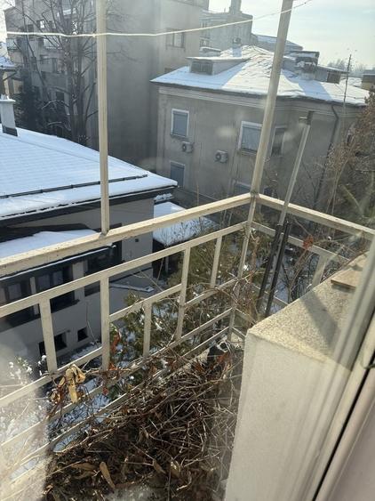 Vanzare apartament renovat doua camere vila anvelopata termic Cotroceni Botanica - 7