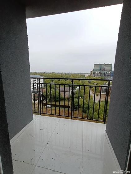 Garsoniera de vanzare bloc nou - 4