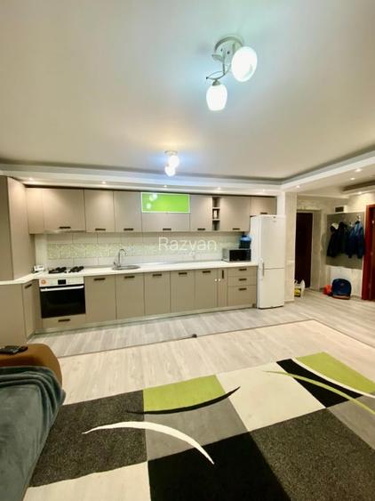 Apartament 2 camere, 2 terase, zona Vivo