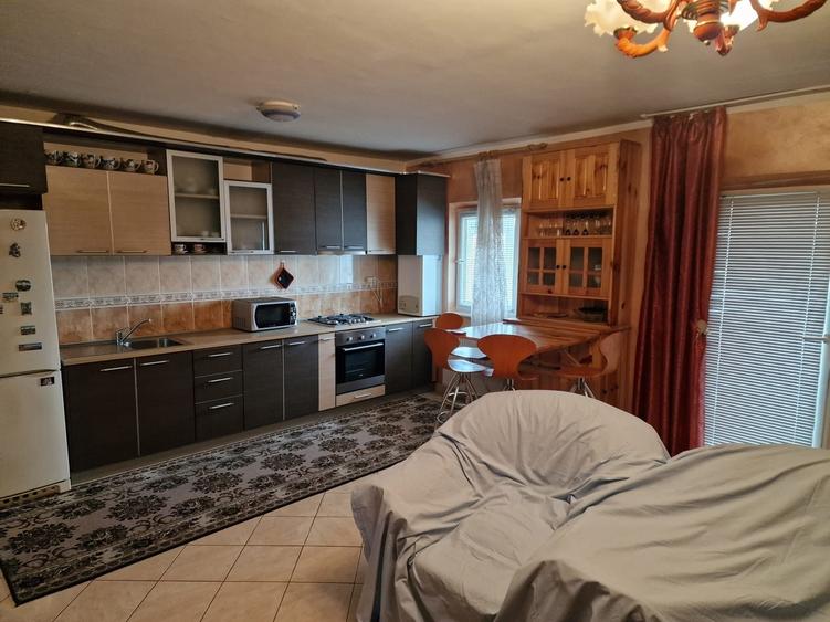 Stefan cel Mare apartament cu 3 camere de vanzare - 11