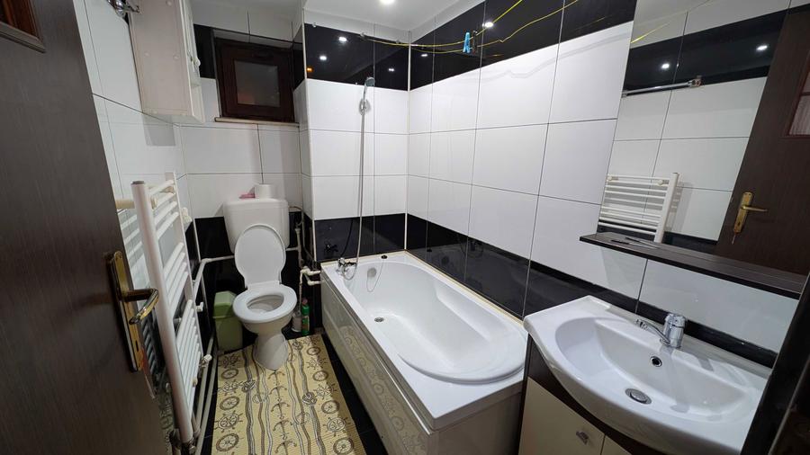 Inchiriez garsoniera confort 1 - 5