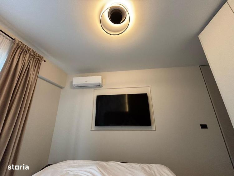 APARTAMENT MODERN METROU ZONA PIAȚA SUDULUI - 8