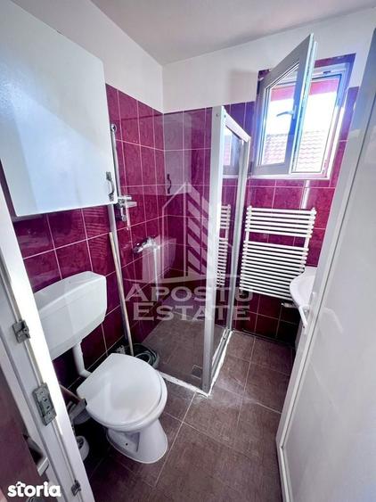 Apartament 1 camera, de inchiriat, la casa , zona Aradului, Timisoara - 3