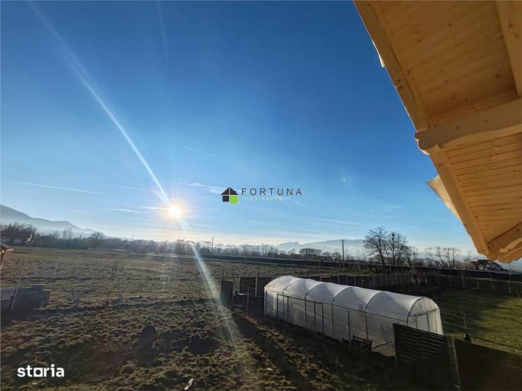 Casa De Vacanta P+M Rasnov Zona Glajarie Najila - 7