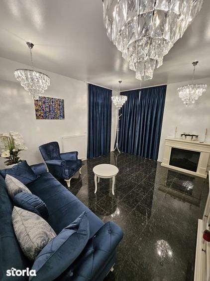 Apartament cu 2 camere în Dumbrăvița