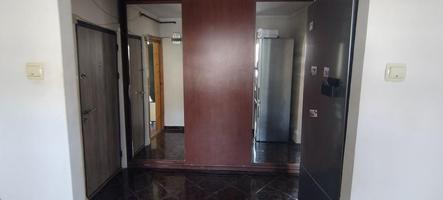 Apartament cu 2 camere decomandat în Dacia
