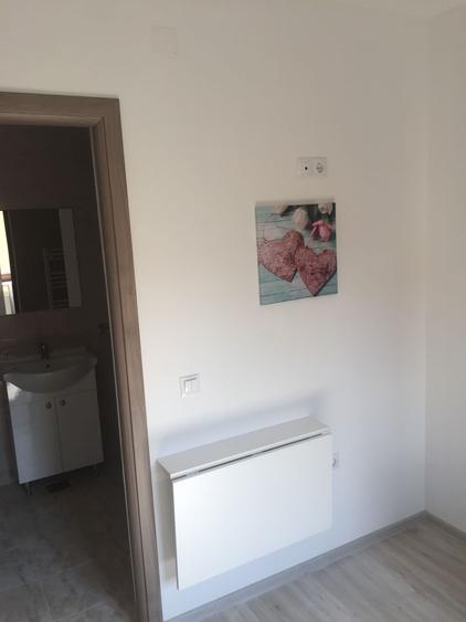 Garsonieră decomandată în Semicentral