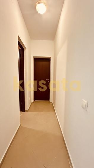 Apartament cu 3 camere decomandat în Herăstrău