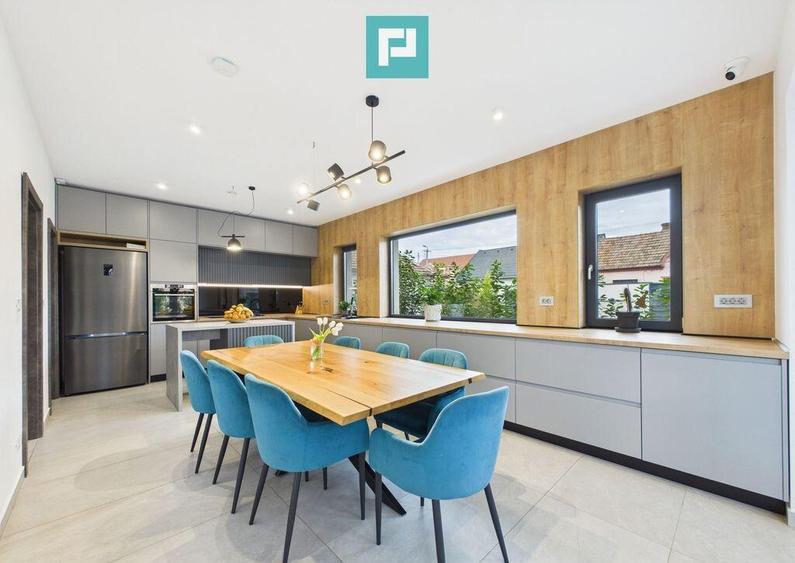 Re?edin?a Premium, 5 camere, teren 2400 mp - 10