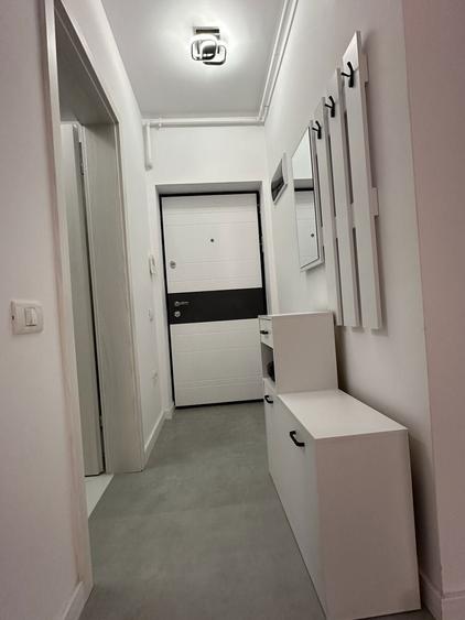 Apartament tip Studio Biruintei Popesti - 7