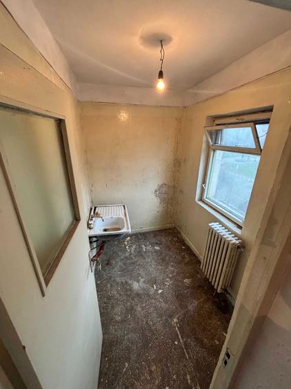 Garsoniera Motru Bl.G2 (Zona Centrala) - 1