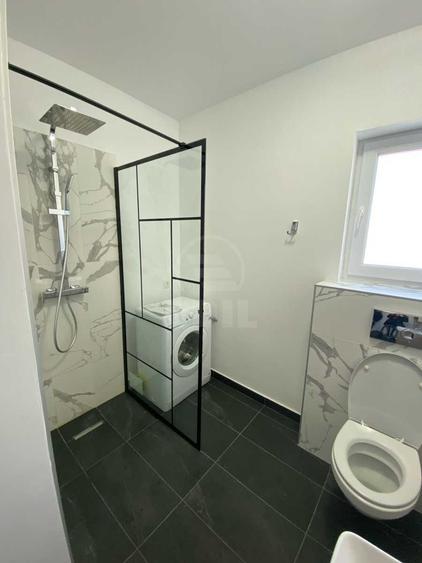 Casă de închiriat, 4 camere, 3 băi, Borhanci Colonia Borhanci - 13