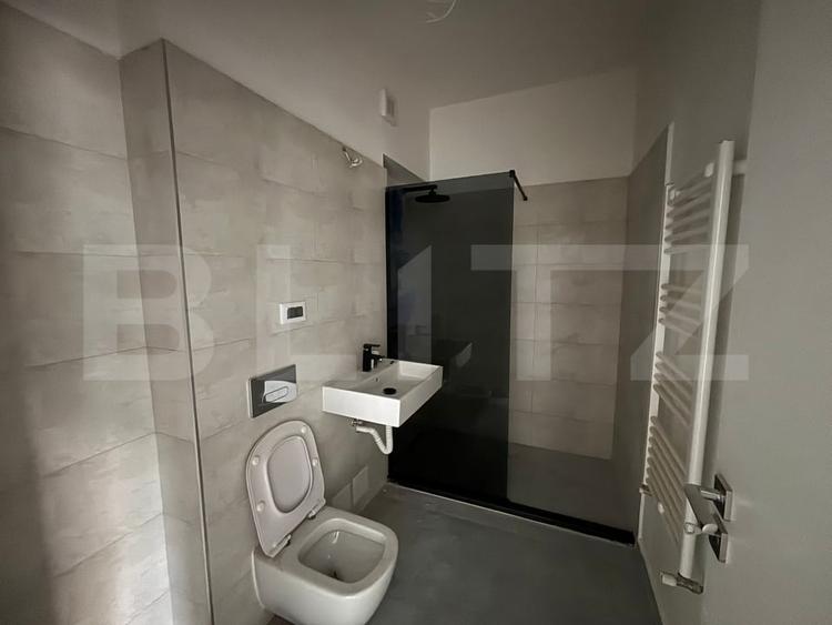 Apartament semidecomandat, 2 camere, Cornitoiu - 4