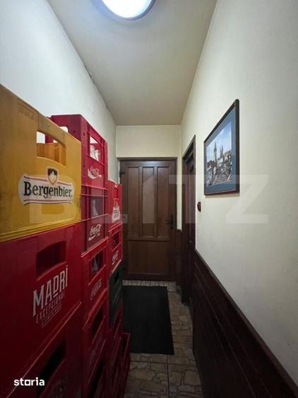 Spatiu comercial de inchiriat 170 mp , zona Tudor - 2