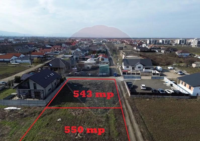 Loturi de vanzare in spate la Paco Petresti ,zona Cuza-Voda - 1