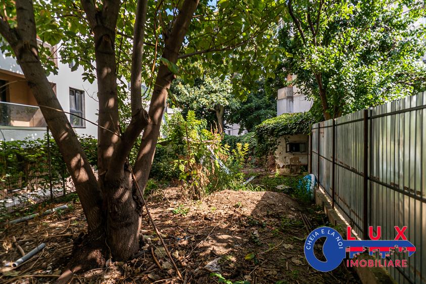 ID 7777 EXCLUSIVITATE - Teren pe Strada GRIVITEI - 8