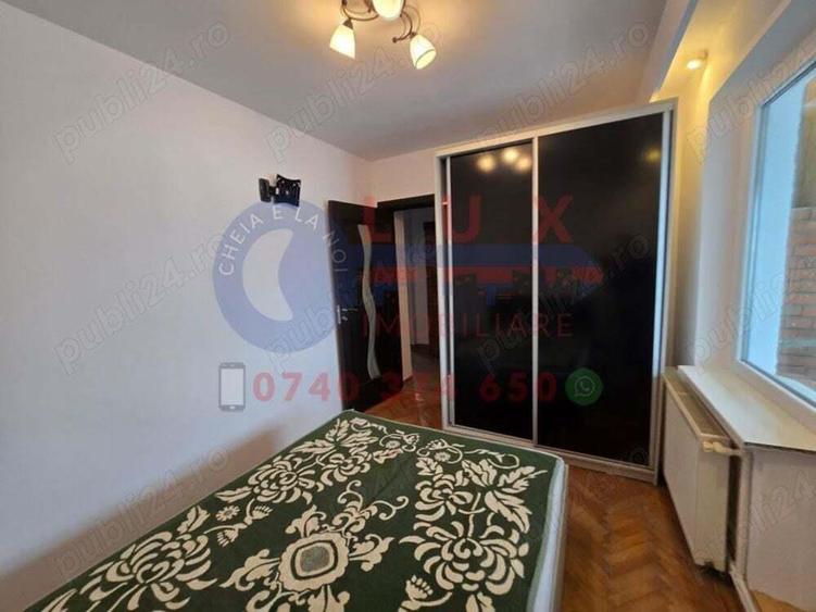 ID 3584 Apartament 3 camere ULTRACENTRAL - 8