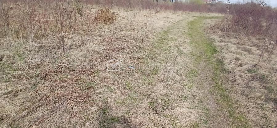 Teren pentru constructie in Buna Ziua-Mihai Romanul, Cluj-Napoca - 2