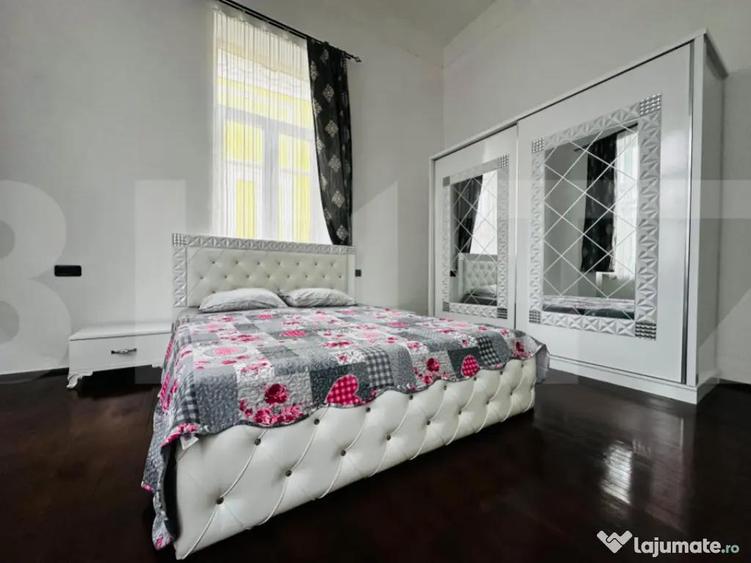 Apartament 2 camere, 65 mp, zona Ultracentral - 10